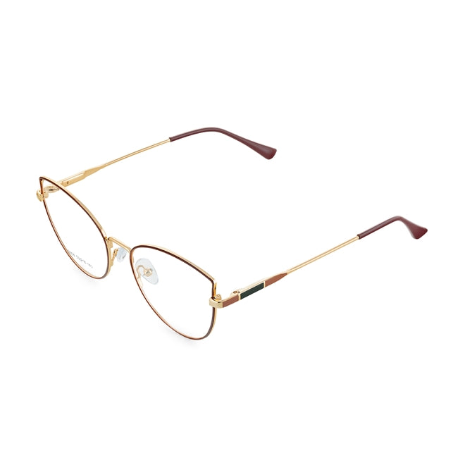 Óculos de Grau Kessy 405 Marrom